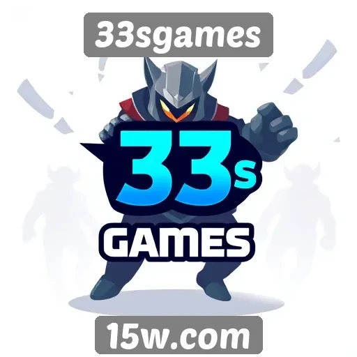 Comunidade ativa e suporte no site 33sgames