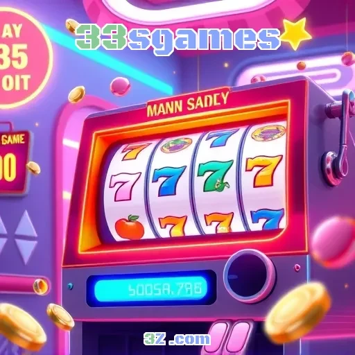 33sgames: Explore o App e Amplie Seu Mundo de Jogos!