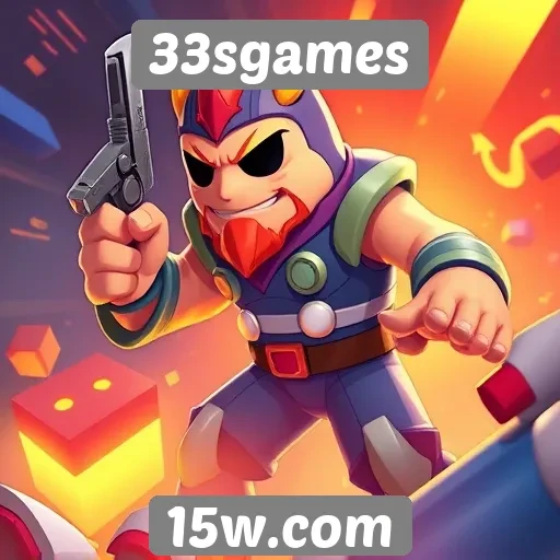 Destaques das melhores avaliações no 33sgames