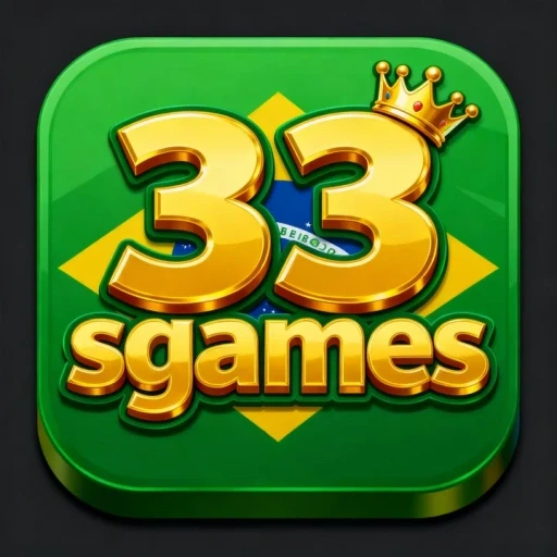 33sgames Logo