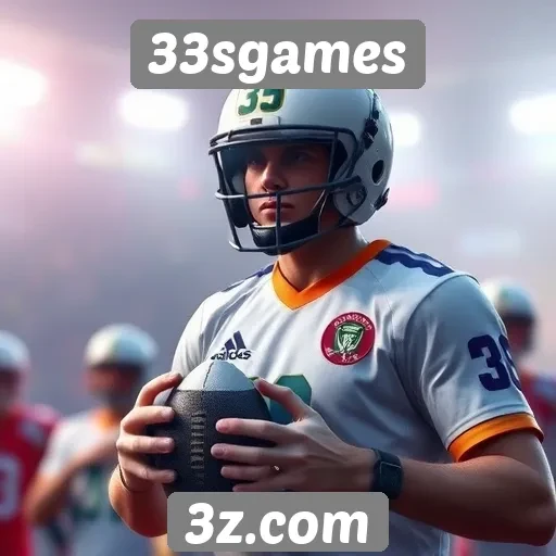 Impacto das atualizações no 33sgames em 2025