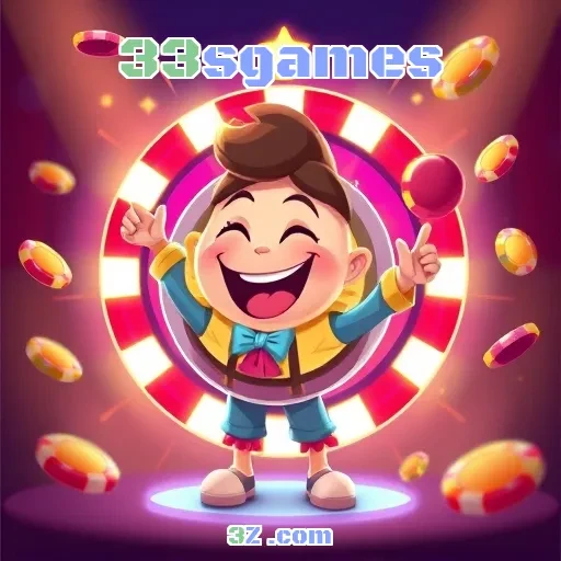 33sgames: Recursos Imperdíveis que Transformam sua Experiência de Jogo