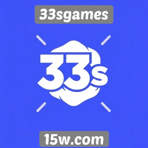 Comparativo entre 33sgames e plataformas concorrentes