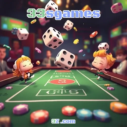 33sgames: Atraente Seção de Eventos Esportivos que Você Não Pode Ignorar