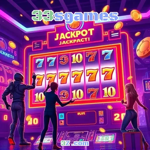 33sgames VIP: Recursos Exclusivos Para Aumentar Sua Diversão e Ganhos